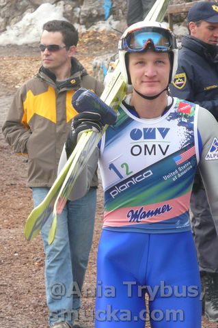 083 Michael Glasder